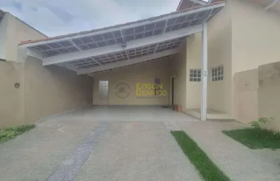 Casa com 3 dormitórios à venda, 308 m² por r$ 735.000 - jardim residencial doutor lessa - pindamonhangaba/sp