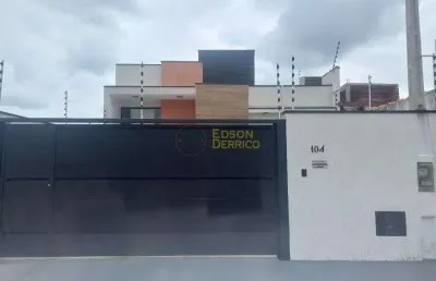 Casa com 3 dormitórios à venda, 0 m² por r$ 480.000,00 - santa clara - pindamonhangaba/sp