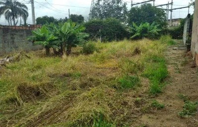 Terreno à venda, 270 m² por r$ 125.000,00 - conjunto residencial araretama - pindamonhangaba/sp