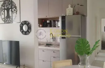 Apartamento com 2 dormitórios à venda, 45 m² por r$ 250.000 - loteamento residencial andrade - pindamonhangaba/sp