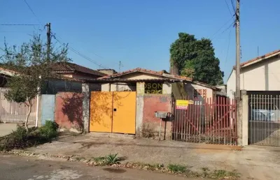 Casa com 2 dormitórios à venda, 184 m² por r$ 230.000,00 - cidade nova - pindamonhangaba/sp