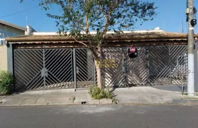 Casa com 3 dormitórios à venda, 210 m² por r$ 590.000 - jardim rosely - pindamonhangaba/sp