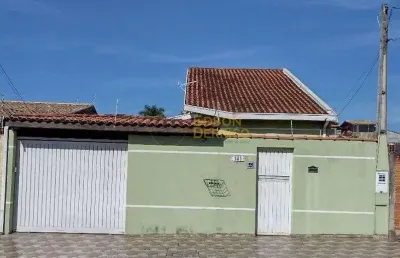 Sobrado com 3 dormitórios à venda, 118 m² por r$ 630.000,00 - vila suiça - pindamonhangaba/sp