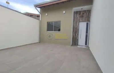 Casa com 3 dormitórios à venda, 96 m² por r$ 390.000 - parque das nações - pindamonhangaba/sp