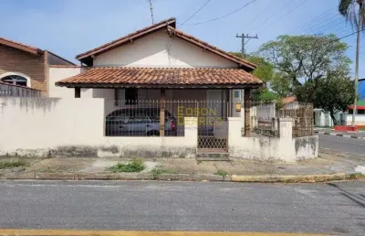 Casa à venda, 102 m² por r$ 330.000,00 - chácara galega - pindamonhangaba/sp