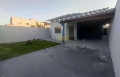 Casa com 3 quartos à venda, residencial maricá - pindamonhangaba
