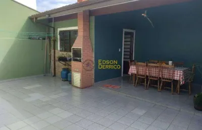 Sobrado com 4 quartos à venda, r$ 550.000,00 jardim cristina - pindamonhangaba
