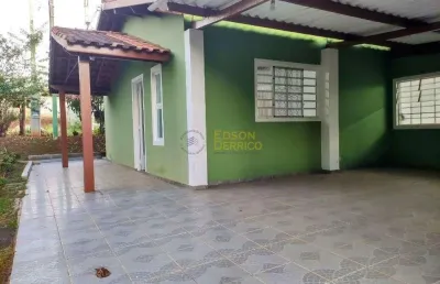 Chácara à venda, 1000 m² por r$ 880.000,00 - goiabal - pindamonhangaba/sp