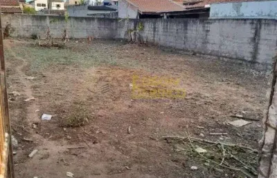 Terreno à venda, 250 m² por r$ 100.000,00 - conjunto residencial araretama - pindamonhangaba/sp