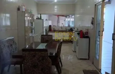 Casa com 3 dormitórios à venda, 162 m² por r$ 370.000,00 - vila suiça - pindamonhangaba/sp