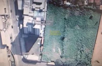 Terreno à venda, 4506 m² por r$ 1.950.000 - parque das nações - pindamonhangaba/sp