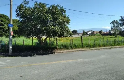 Terreno à venda, 302 m² por r$ 225.000 - alto do cardoso - pindamonhangaba/sp