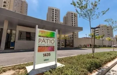 Apartamento com 3 dormitórios à venda, 68 m² por r$ 395.000 - areão - taubaté/sp