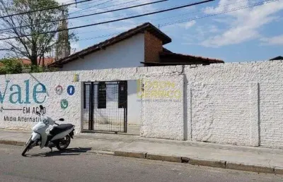Casa com 3 dormitórios à venda, 102 m² por r$ 360.000 - santana - pindamonhangaba/sp