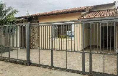 Casa com 3 dormitórios à venda, 153 m² por r$ 640.000,00 - crispim - pindamonhangaba/sp