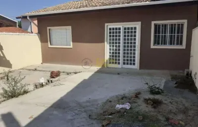 Casa com 3 dormitórios à venda, 0 m² por r$ 390.000,00 - vila rica - pindamonhangaba/sp