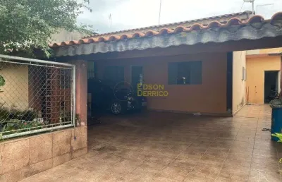Casa à venda, 164 m² por r$ 250.000,00 - azeredo - pindamonhangaba/sp