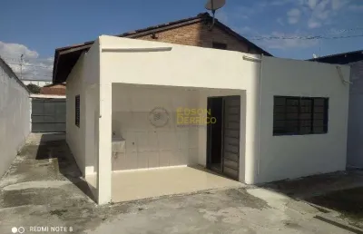 Casa com 2 dormitórios à venda, 68 m² por r$ 230.000,00 - jardim eloyna - pindamonhangaba/sp