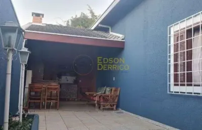 Casa com 3 dormitórios à venda, 150 m² por r$ 580.000 - bosque da princesa - pindamonhangaba/sp