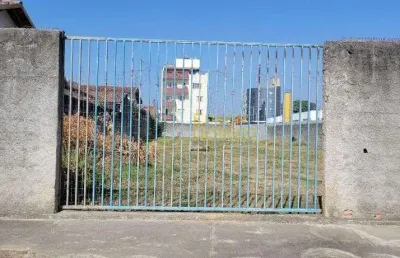 Terreno à venda, 315 m² por r$ 405.000 - são benedito - pindamonhangaba/sp