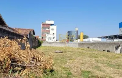 Terreno à venda, 625 m² por r$ 805.000 - são benedito - pindamonhangaba/sp
