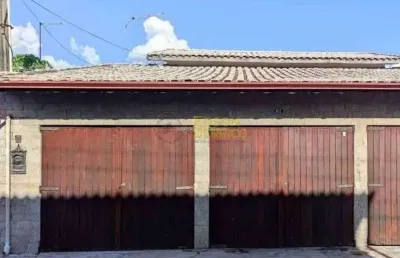 Casa com 2 dormitórios à venda, 120 m² por r$ 300.000 - residencial vale das acácias - pindamonhangaba/sp
