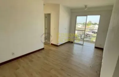 Apartamento com 2 dormitórios à venda, 62 m² por r$ 250.000,00 - água preta - pindamonhangaba/sp