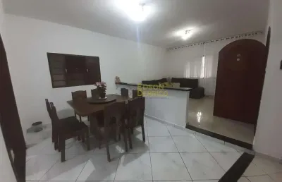 Casa com 4 dormitórios à venda, 185 m² por r$ 430.000,00 - vila rica - pindamonhangaba/sp