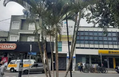 Sala à venda, 58 m² por r$ 180.000,00 - centro - pindamonhangaba/sp