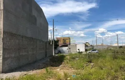 Terreno à venda, 240 m² por r$ 100.000 - loteamento residencial e comercial araguaia - pindamonhangaba/sp