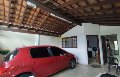 Casa com 3 quartos à venda, mombaça - pindamonhangaba