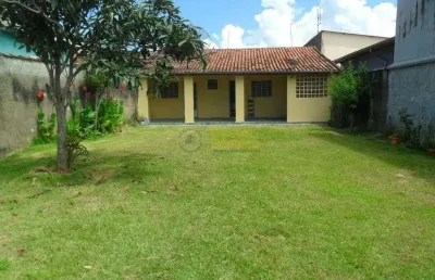 Casa com 1 dormitório à venda, 54 m² por r$ 260.000,00 - vila rica - pindamonhangaba/sp