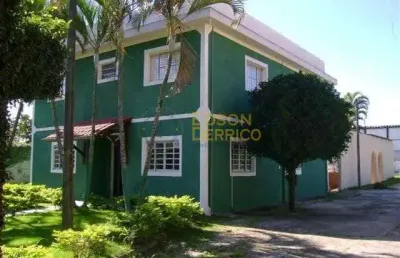Chácara / sítio com 4 quartos à venda no dos Guedes, Tremembé 