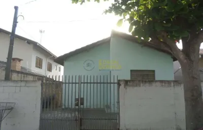 Casa com 3 dormitórios à venda, 69 m² por r$ 250.000,00 - mombaça - pindamonhangaba/sp