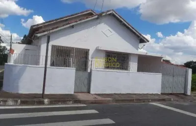Casa com 3 dormitórios à venda, 156 m² por r$ 500.000,00 - centro - pindamonhangaba/sp