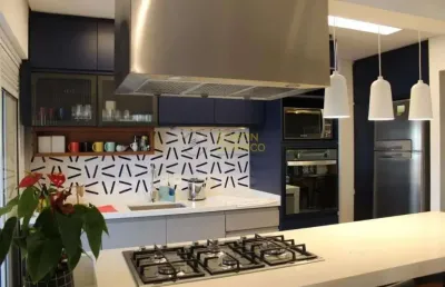 Apartamento com 3 quartos à venda no Jardim Boa Vista, Pindamonhangaba 