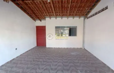 Casa com 3 dormitórios à venda, 90 m² por r$ 255.000,00 - jardim mariana - pindamonhangaba/sp