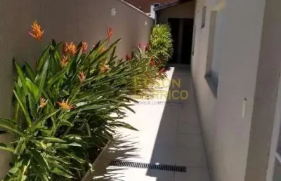 Casa com 3 dormitórios à venda, 240 m² por r$ 690.000,00 - loteamento residencial andrade - pindamonhangaba/sp