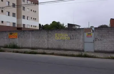 Terreno à venda no São Benedito, Pindamonhangaba 