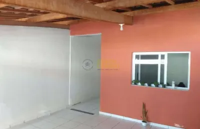 Casa à venda, 79 m² por r$ 260.000,00 - jardim mariana - pindamonhangaba/sp