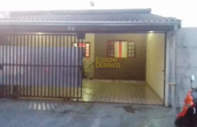 Casa com 2 quartos à venda, mantiqueira - pindamonhangaba