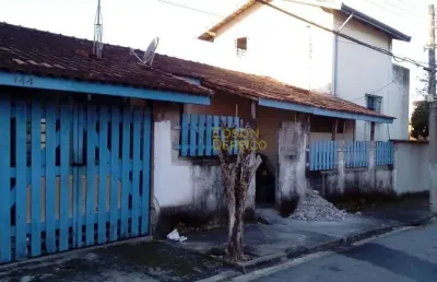 Sobrado com 3 quartos à venda, residencial ouro verde - pindamonhangaba