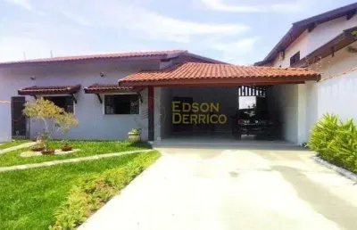 Casa com 4 dormitórios à venda, 265 m² por r$ 1.200.000,00 - jardim residencial doutor lessa - pindamonhangaba/sp