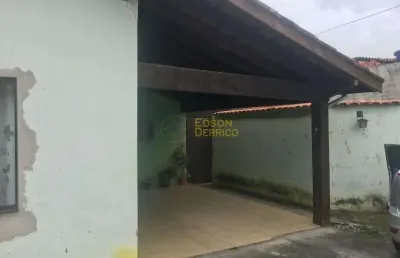 Casa com 3 dormitórios à venda, 163 m² por r$ 263.500 - conjunto habitacional terra dos ipês ii (fase i) - pindamonhangaba/sp