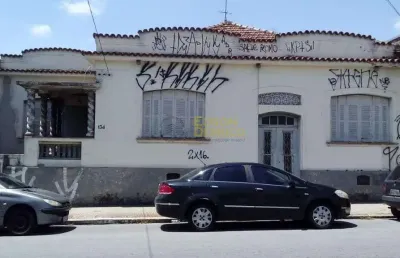 Casa com 4 dormitórios à venda, 441 m² por r$ 2.000.000 - centro - pindamonhangaba/sp