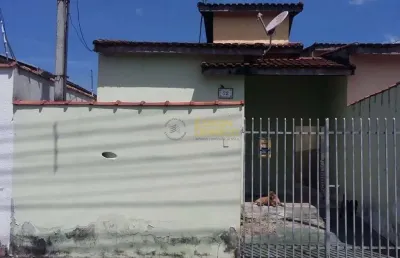 Casa com 2 dormitórios à venda, 71 m² por r$ 260.000,00 - loteamento residencial andrade - pindamonhangaba/sp