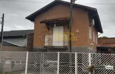 Casa com 3 quartos à venda no Residencial Campos Maia, Pindamonhangaba 