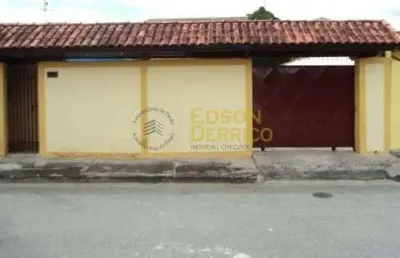 Sobrado com 2 dormitórios à venda, 132 m² por r$ 320.000,00 - residencial e comercial cidade morumbi - pindamonhangaba/sp