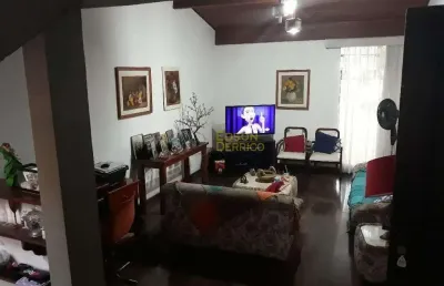 Sobrado residencial à venda, centro, pindamonhangaba.