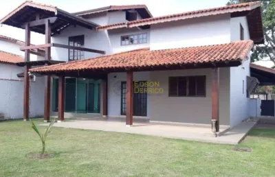 Sobrado com 3 dormitórios à venda, 213 m² por r$ 900.000,00 - jardim residencial doutor lessa - pindamonhangaba/sp